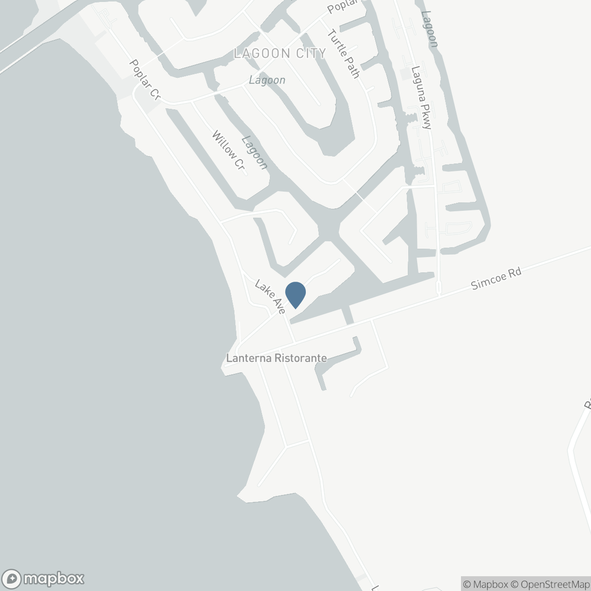 43 RIDGE AVENUE, Ramara, Ontario L0K 1B0